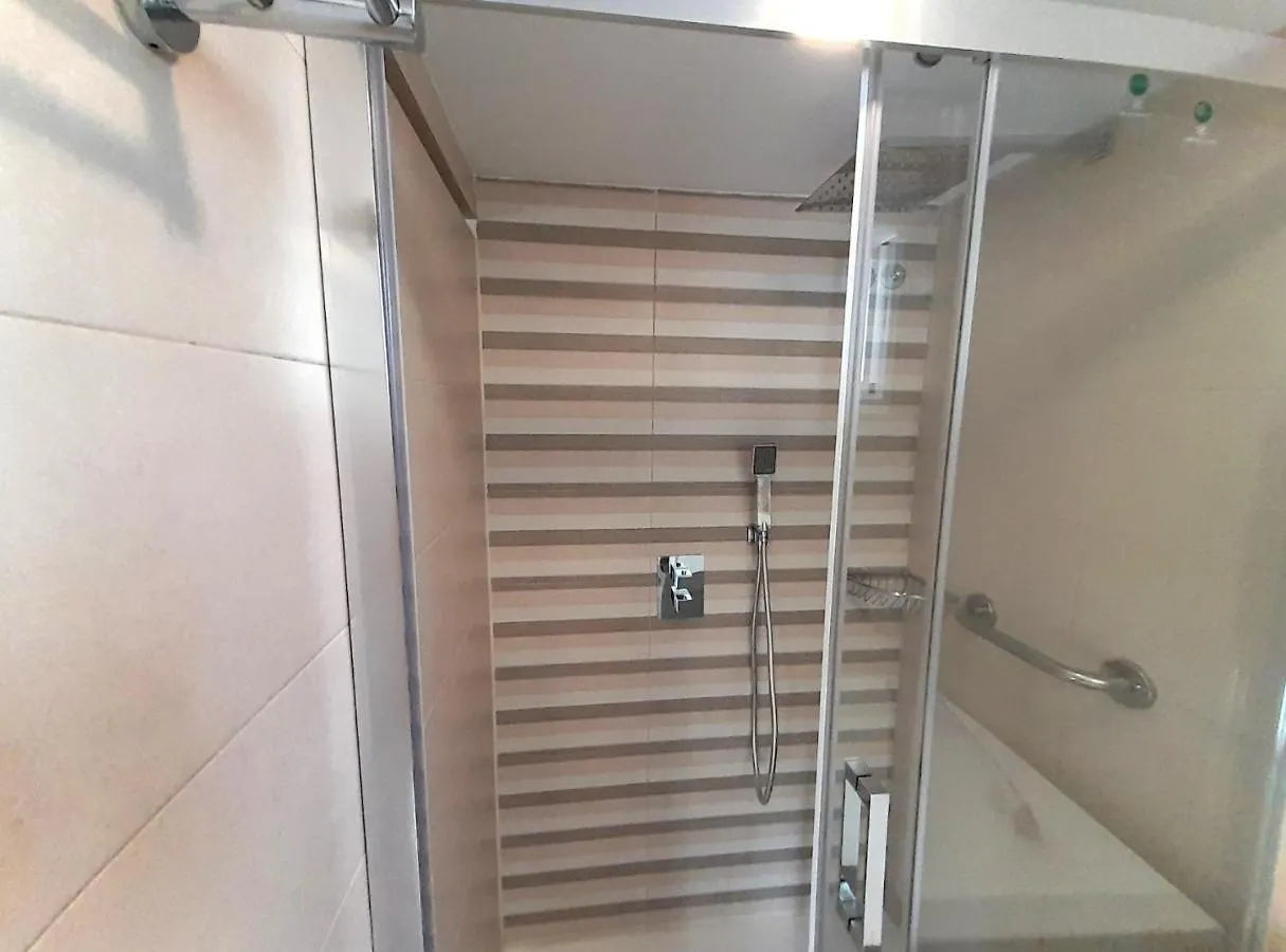 Independent Apartment La Reserve De מארבלה 0*,