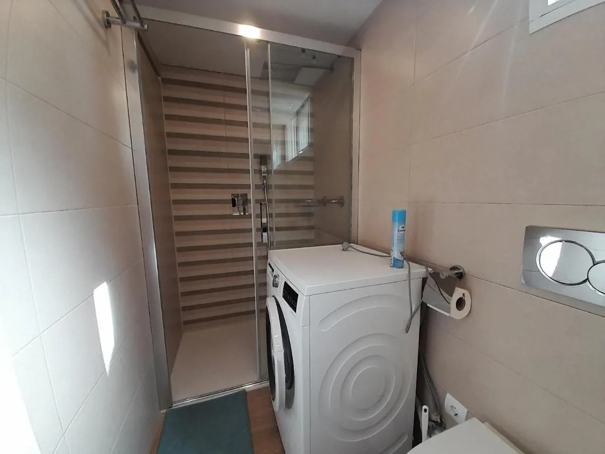 Independent Apartment La Reserve De מארבלה