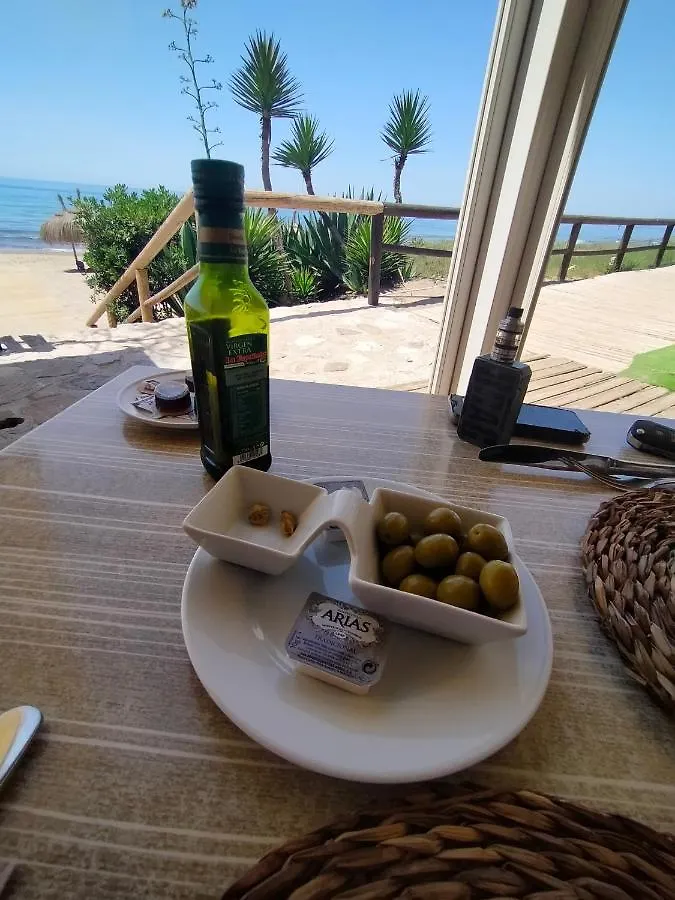Independent Apartment La Reserve De מארבלה