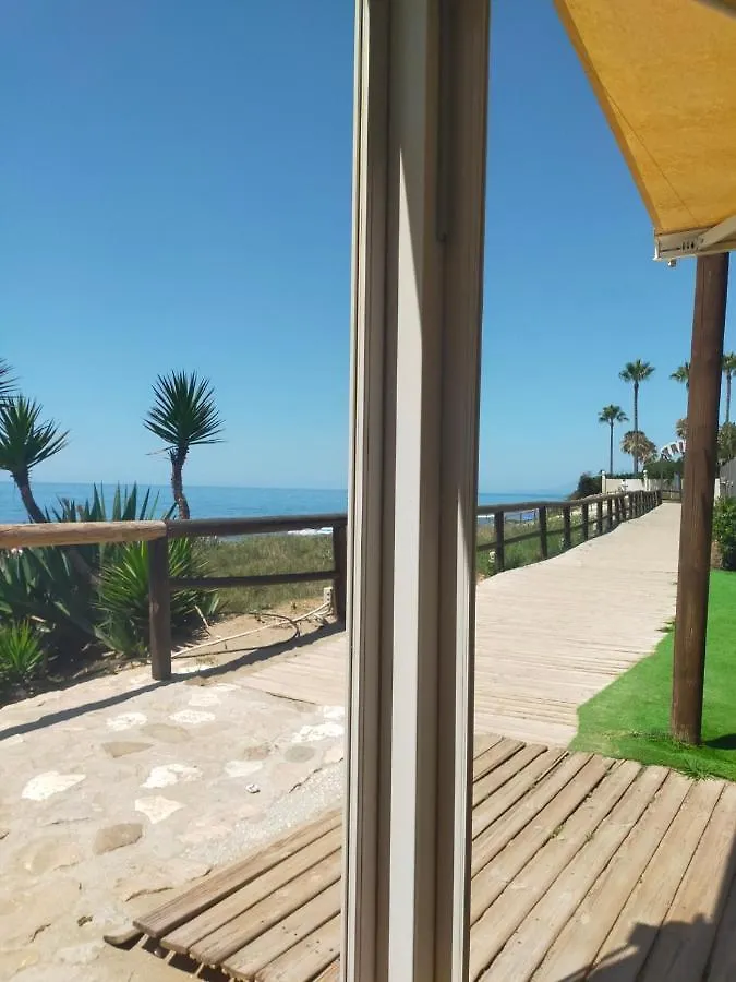 Independent Apartment La Reserve De מארבלה ספרד