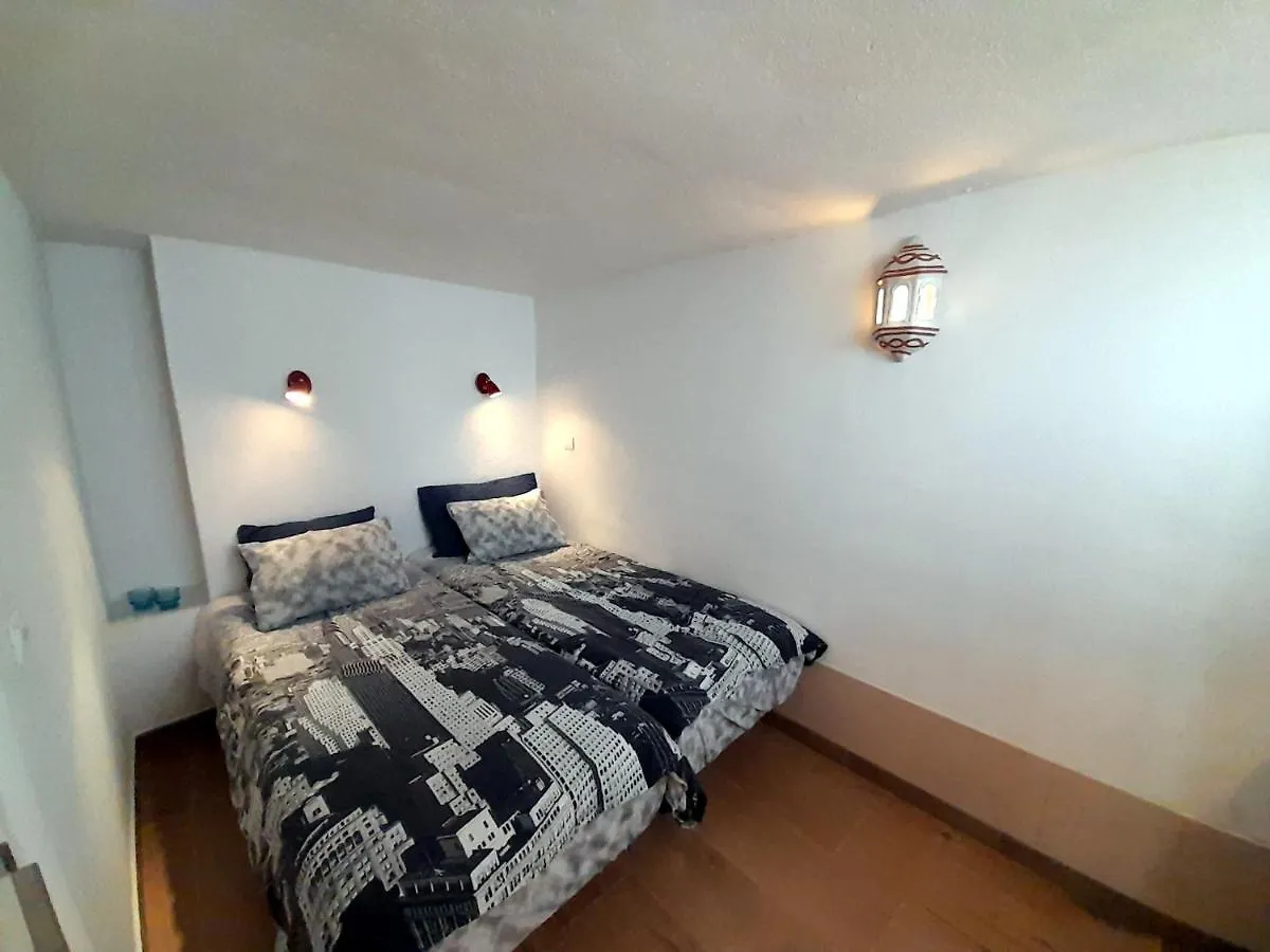 Independent Apartment La Reserve De מארבלה 0*,  ספרד