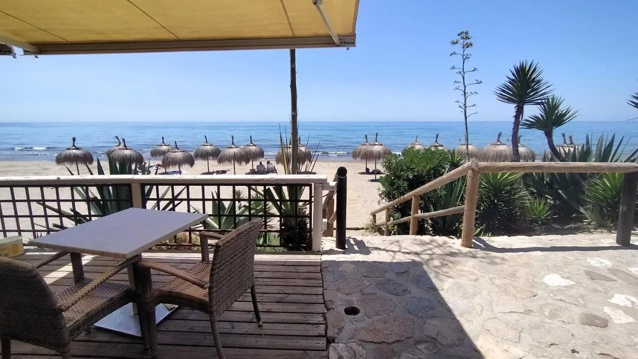 Independent Apartment La Reserve De מארבלה ספרד